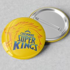 CSK COMBO | Sheet Sticker, Keytag, Badges